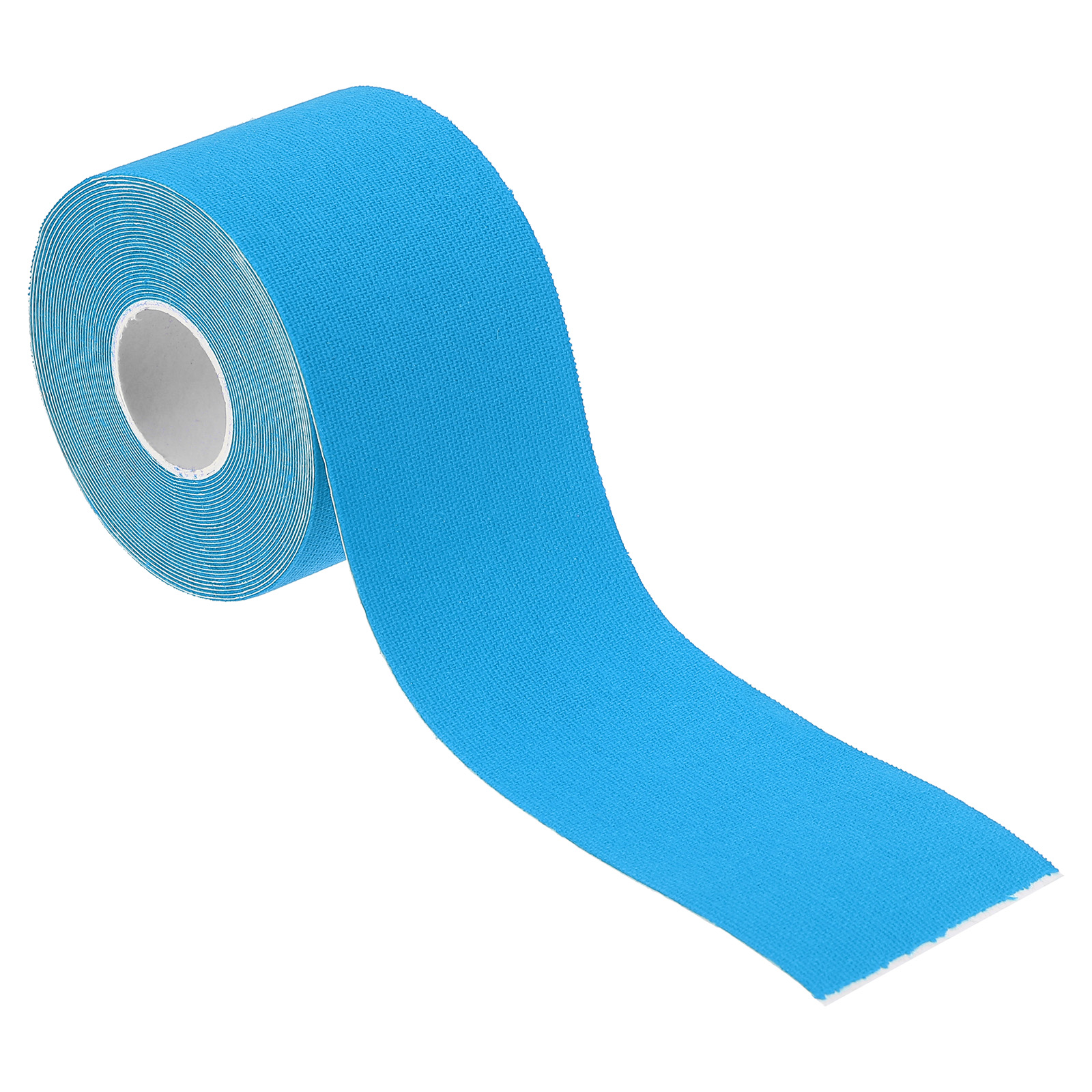 Yoga Fitness Ring - 5cm Aerial Hoop Tape Athletic Tape