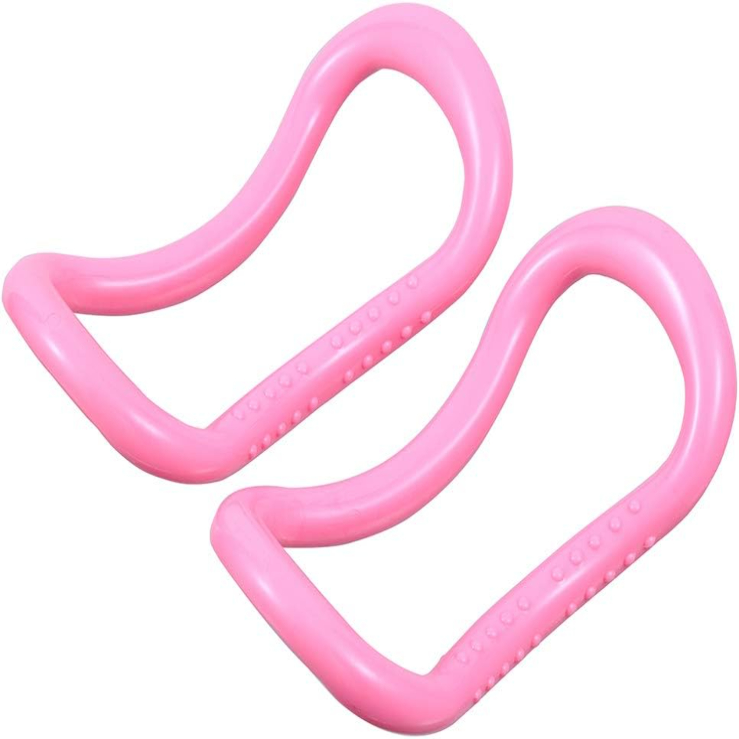 Enhance your Pilates Routine w - Yoga Fitness Ring ulasan dan harga