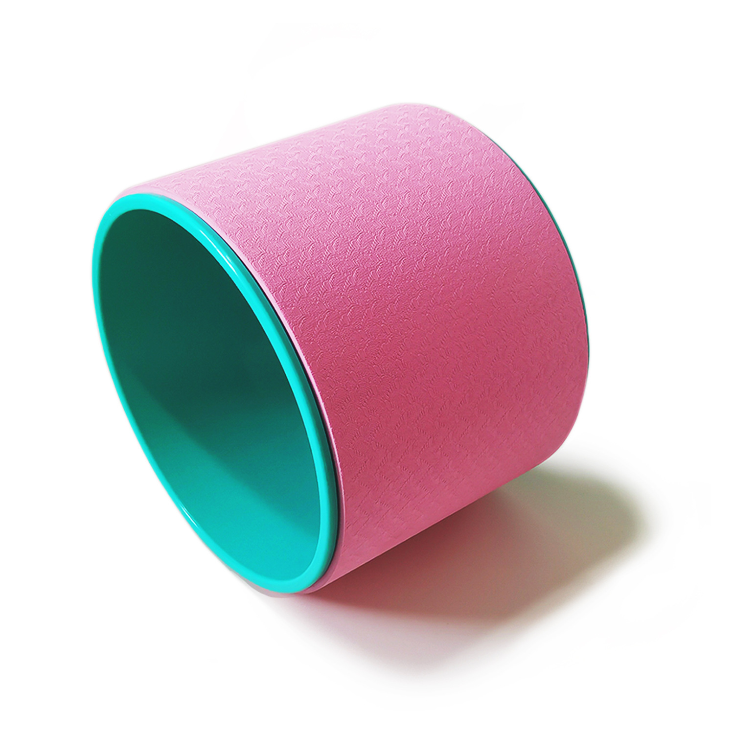 Yoga Wheel Beginner Wide Yoga  - Pilates Ring Circle ulasan dan harga