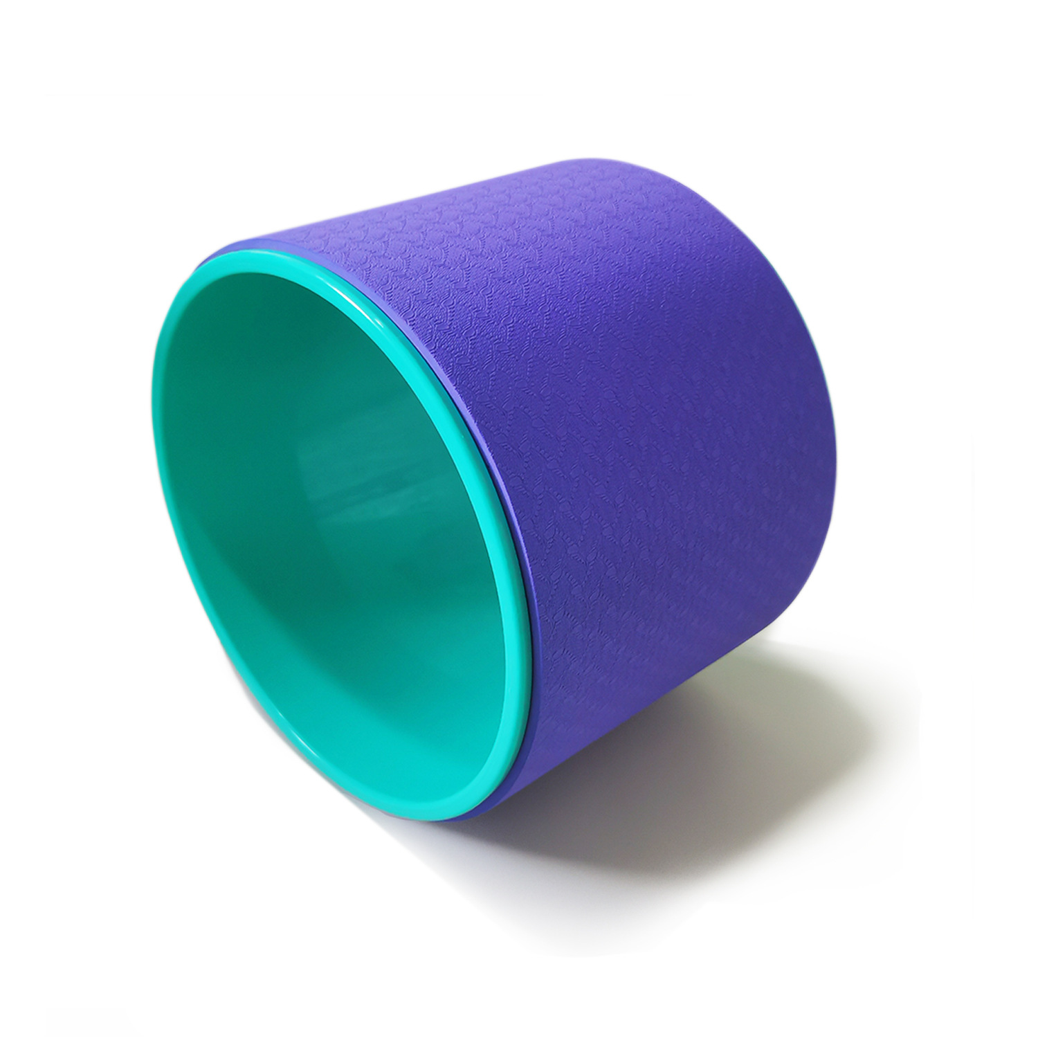 Yoga Wheel Beginner Wide Yoga  - Pilates Ring Circle ulasan dan harga