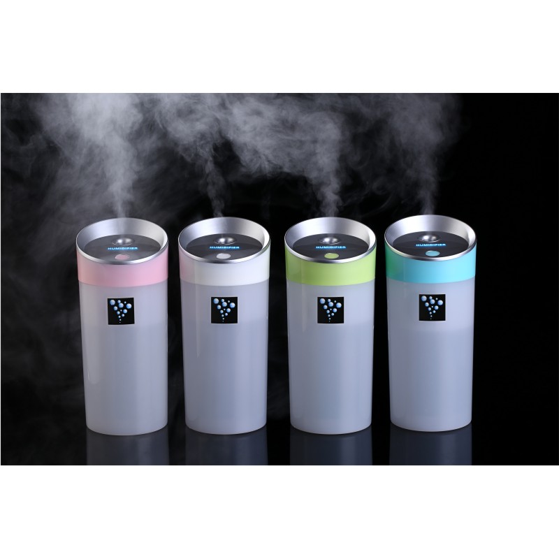 Slim Room Air Freshener Mini D - Yoga Fitness Rooms ulasan dan harga