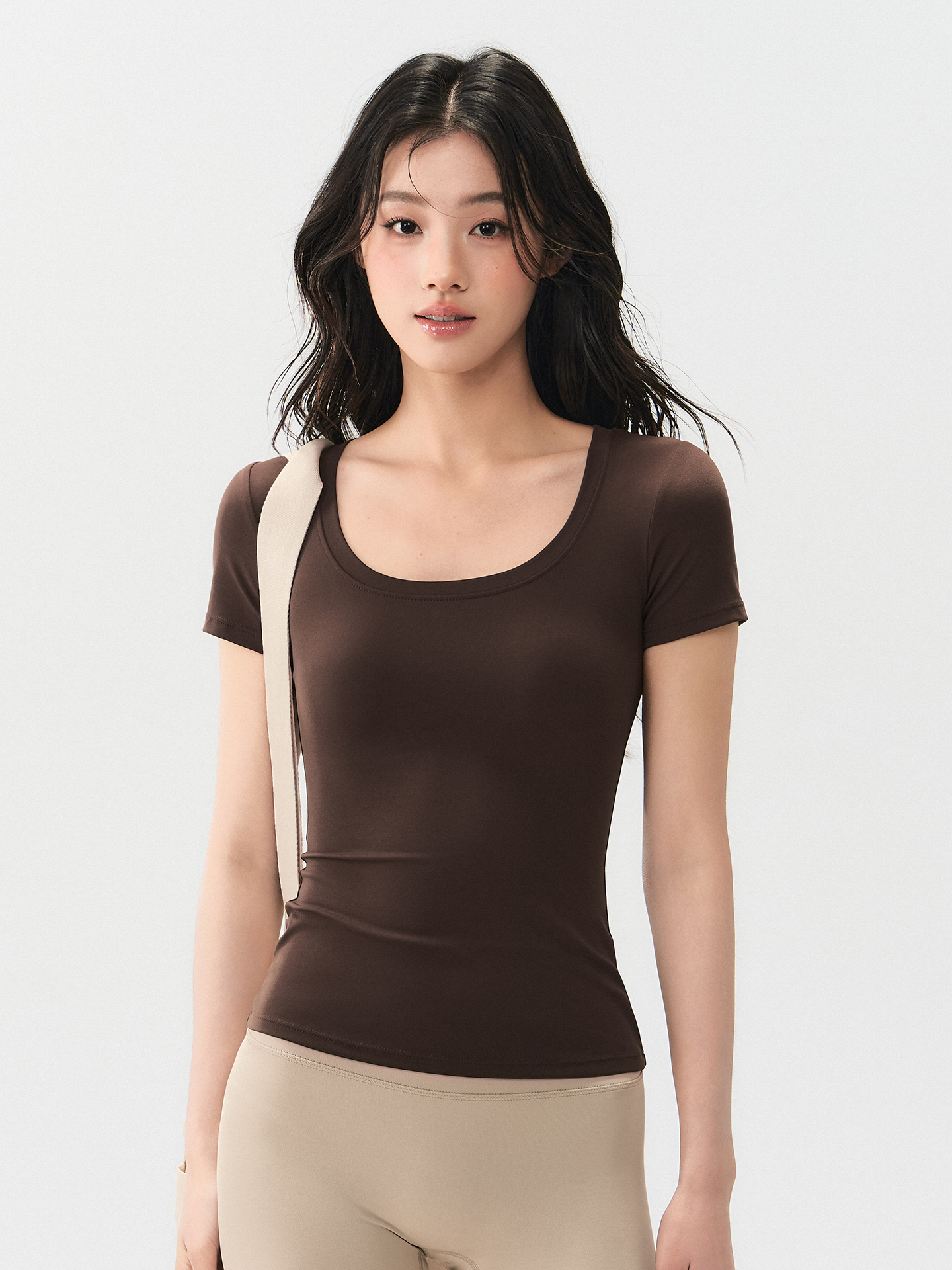 Girls Yoga Fitness Clothing Qu - Yoga Fitness Girl ulasan dan harga
