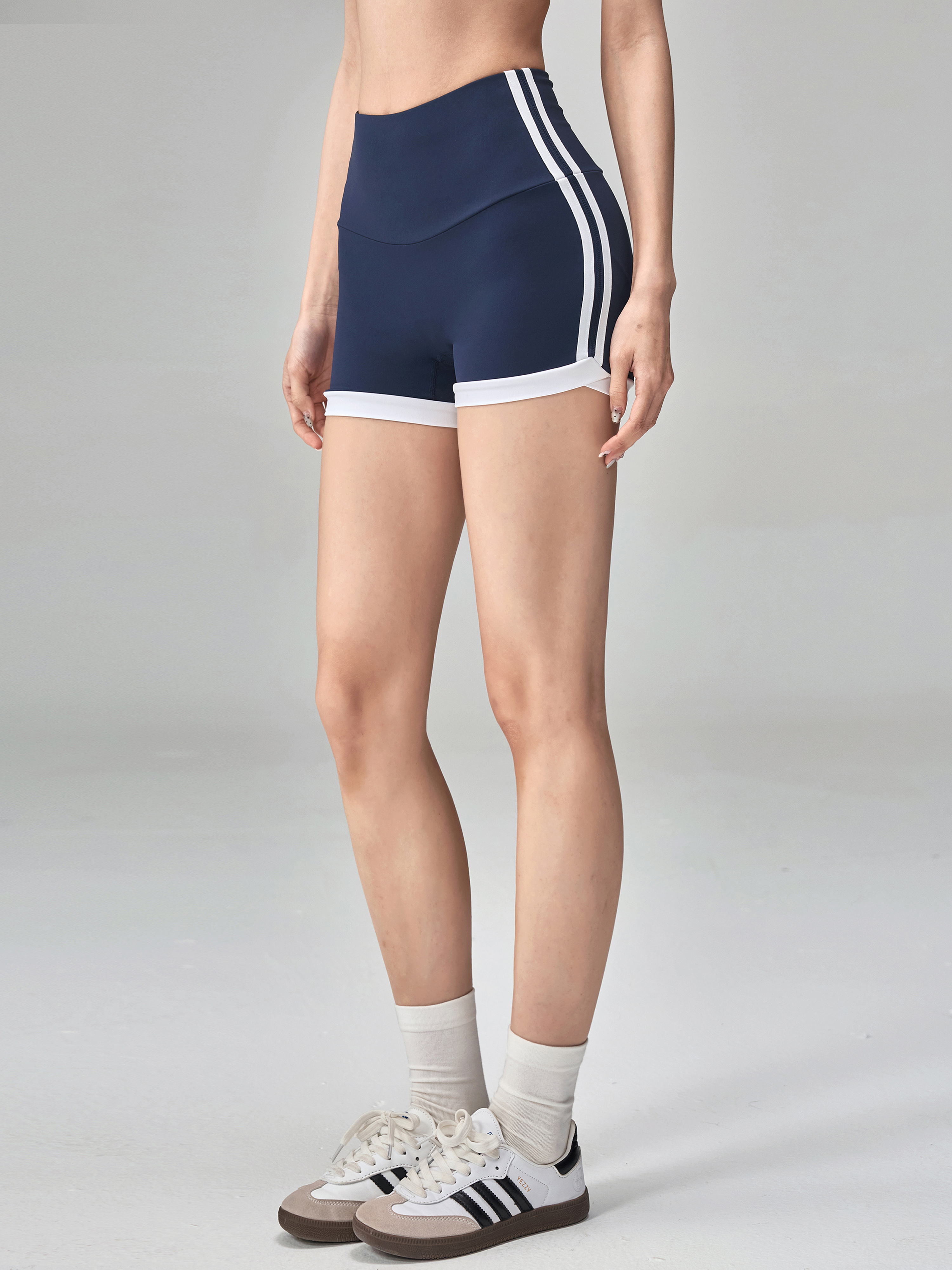 High-Waist Fitness Girl Yoga S - Yoga Fitness Girl ulasan dan harga
