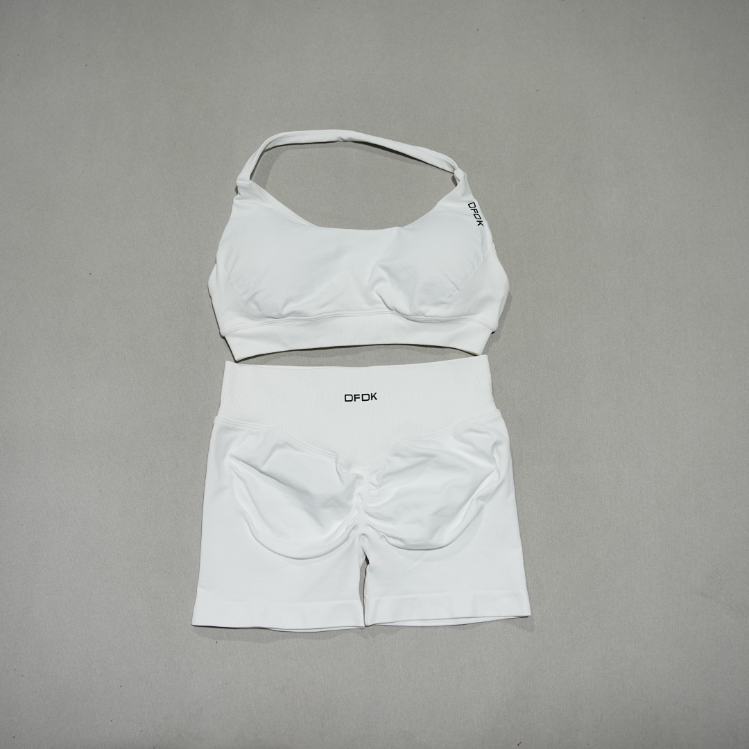 DFDK Women's Fashion 2 Piece S - Yoga Y Fitness ulasan dan harga