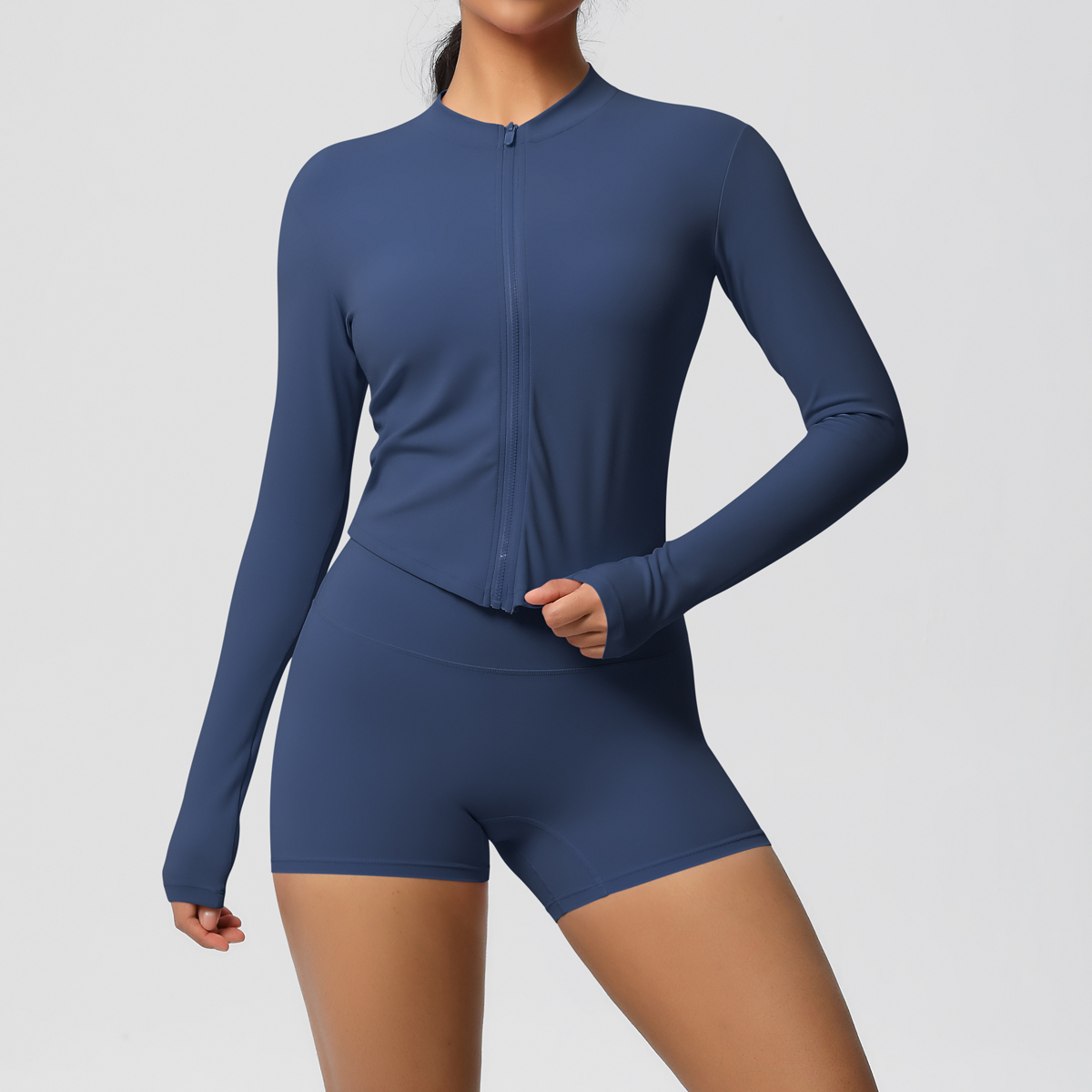 Yoga Sets Sports Fitness Hip-l - Yoga Y Fitness ulasan dan harga