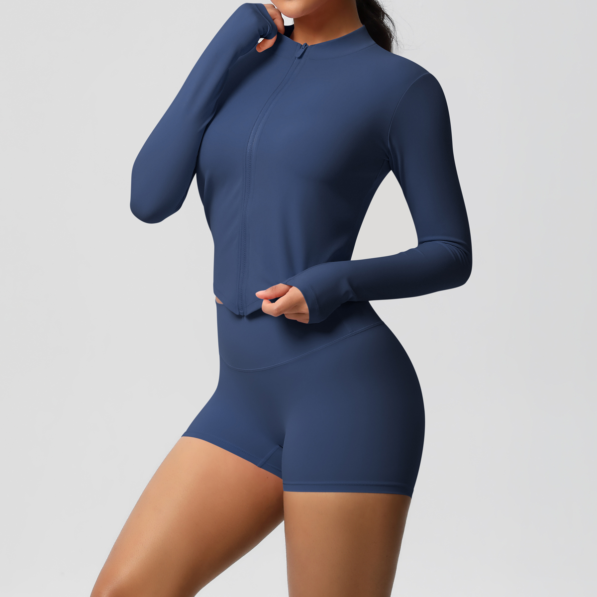 Yoga Sets Sports Fitness Hip-l - Yoga Y Fitness ulasan dan harga