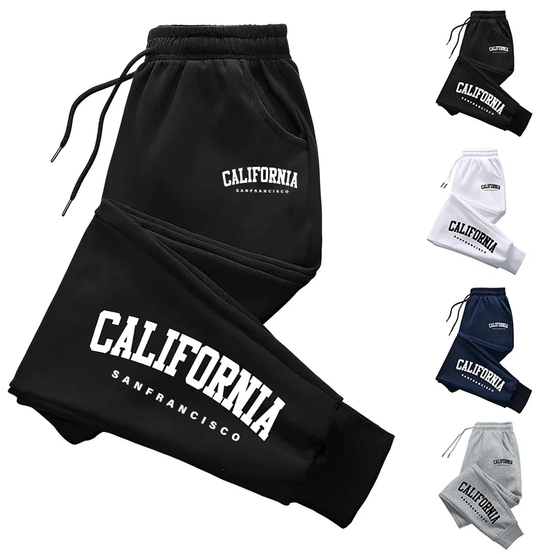 Woman Casual Sweatpants All Se - Yoga Fitness California ulasan dan harga