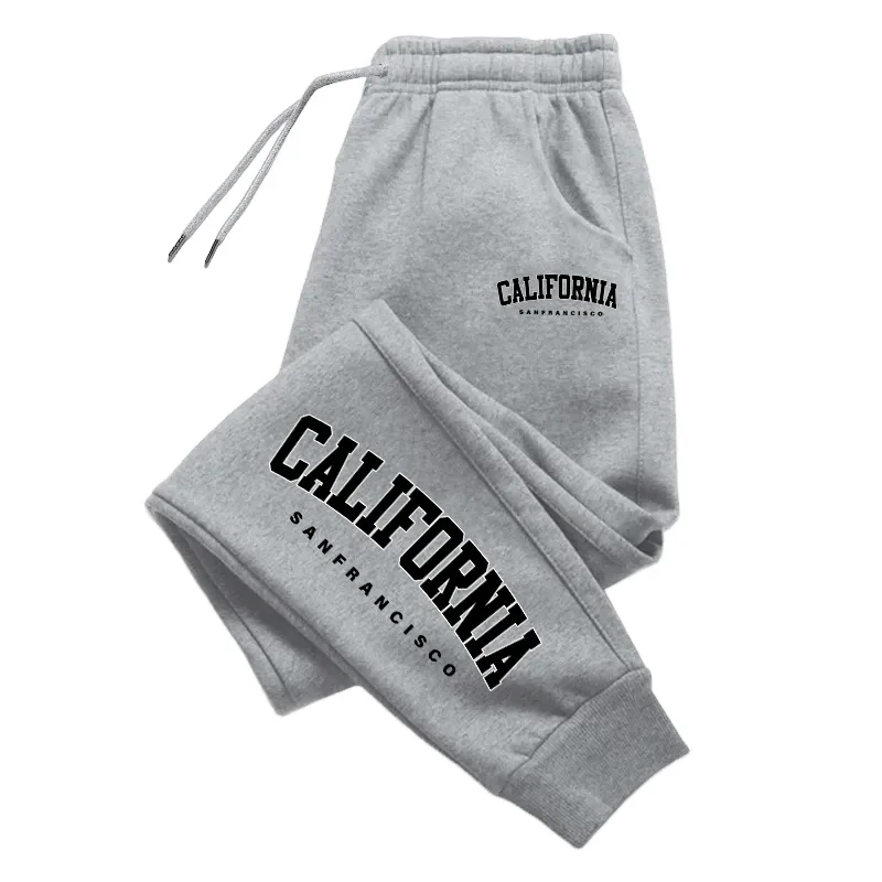 Woman Casual Sweatpants All Se - Yoga Fitness California ulasan dan harga