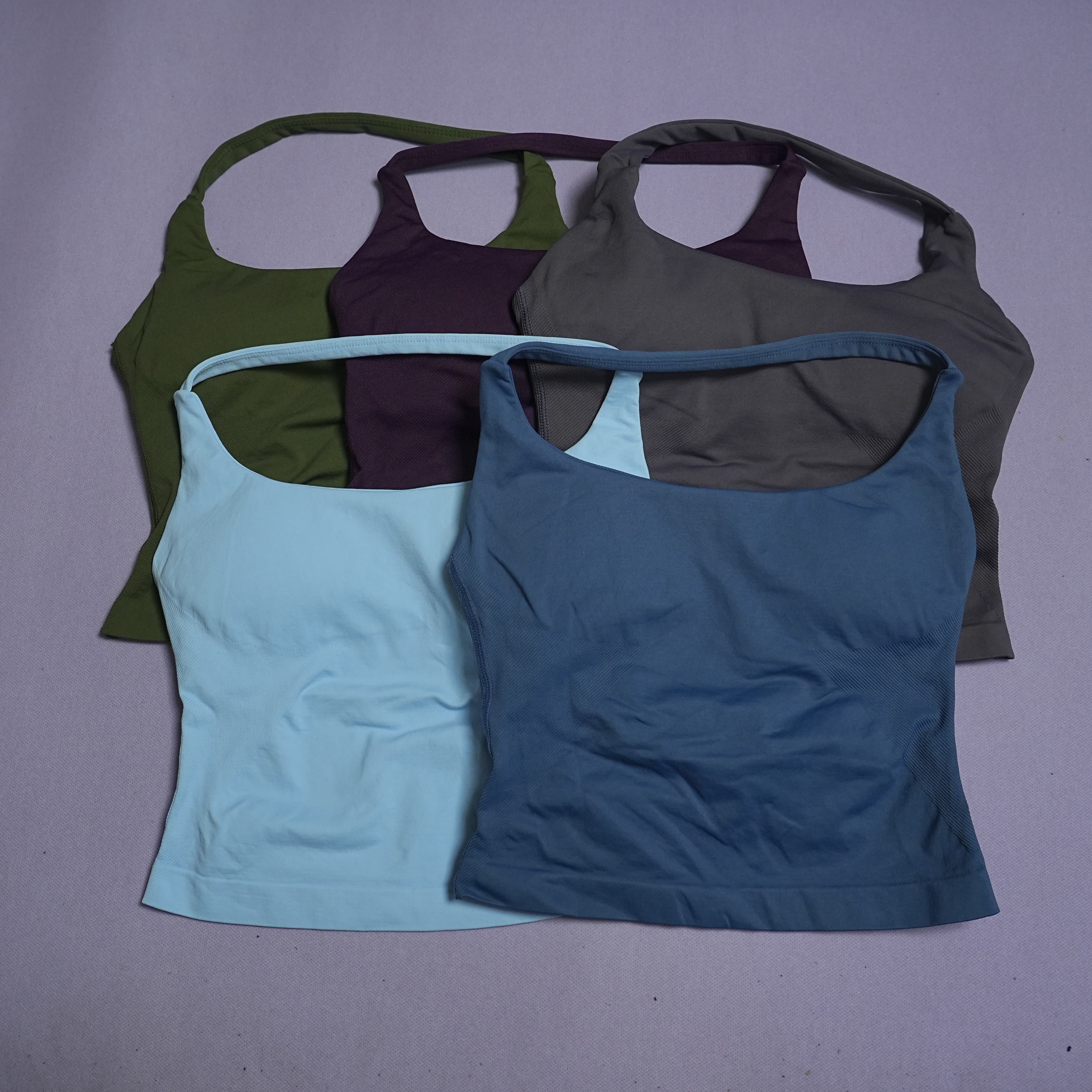 DHHUG Women's fitness sports t - Yoga Fitness Tapis ulasan dan harga