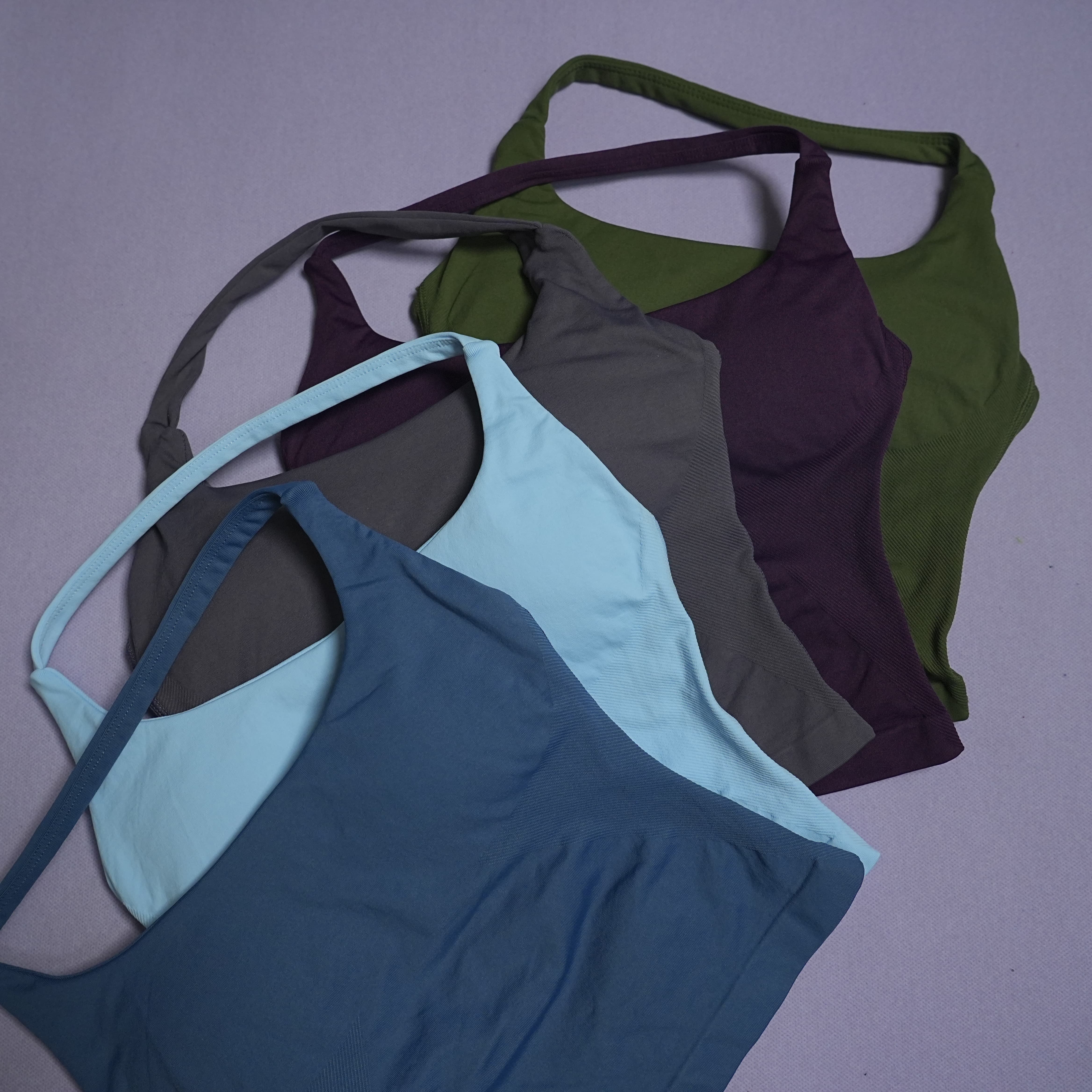 DHHUG Women's fitness sports t - Yoga Fitness Tapis ulasan dan harga