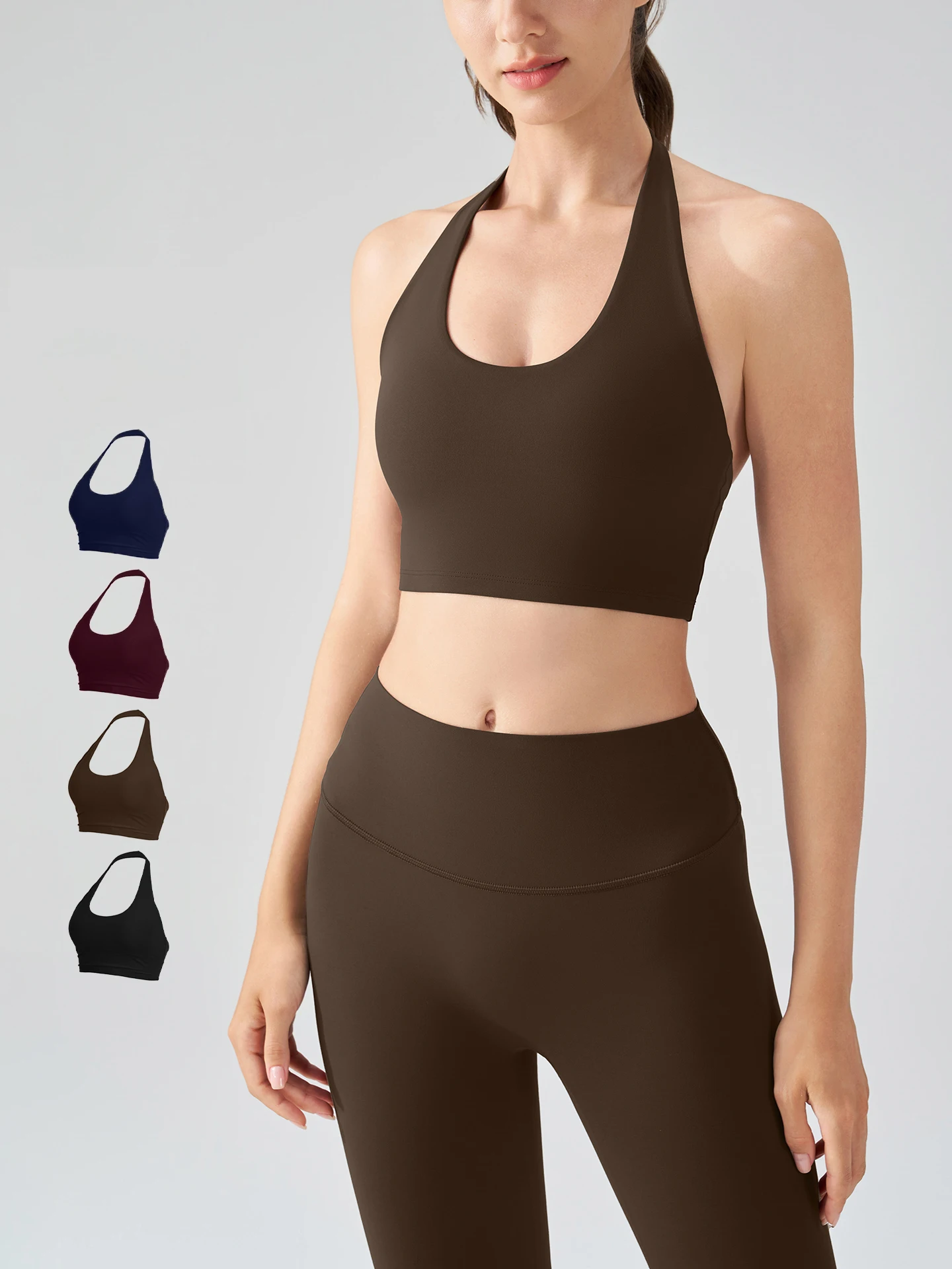 Women's Sexy Solid Color Summe - Yoga Fitness Tapis ulasan dan harga