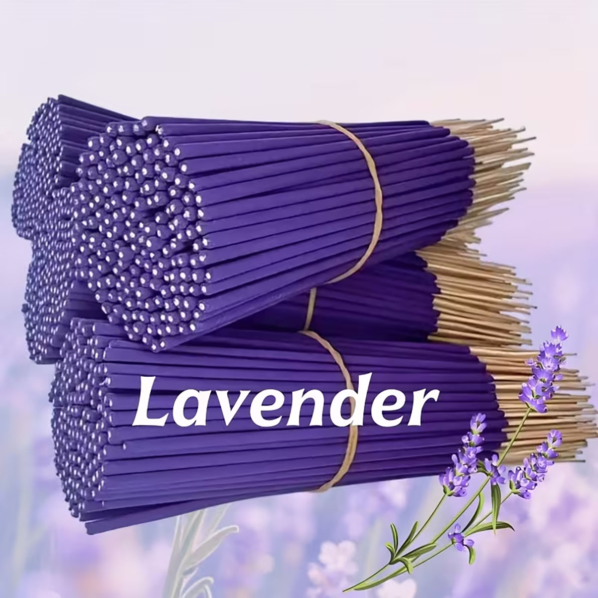 Lavender Premium Aromatherapy  - Yoga Fitness Rooms ulasan dan harga
