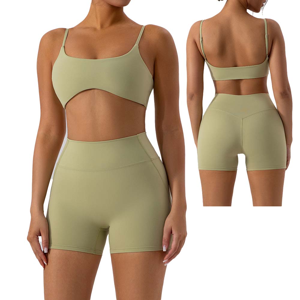 Running Training Set Adjustabl - Yoga Y Fitness ulasan dan harga