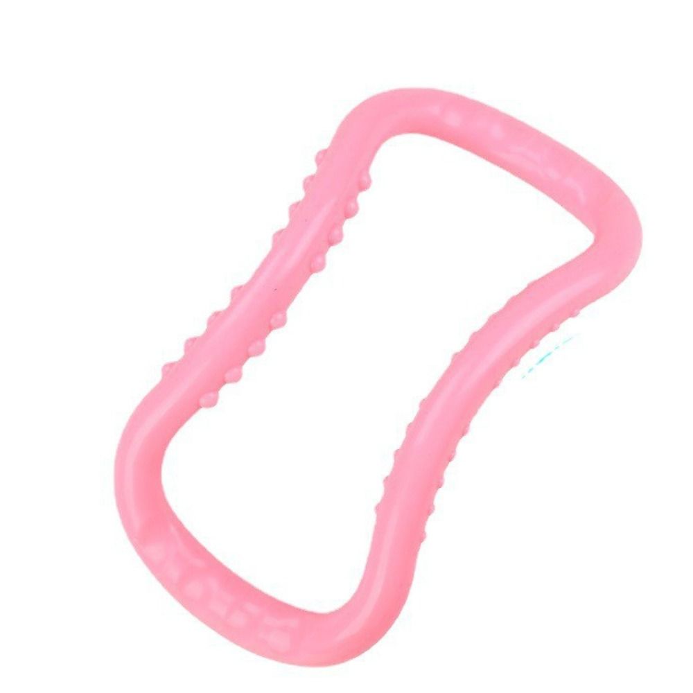 Loop Waist Shoulder Shape Loop - Pilates Ring Circle ulasan dan harga