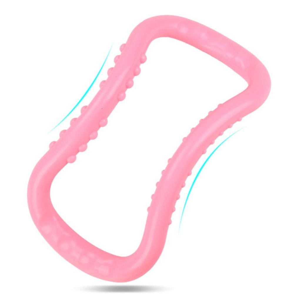 Loop Waist Shoulder Shape Loop - Pilates Ring Circle ulasan dan harga