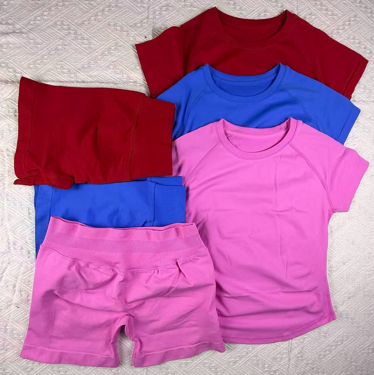 2 pieces of DFYZHE Impact spor - Yoga Of Fitness ulasan dan harga