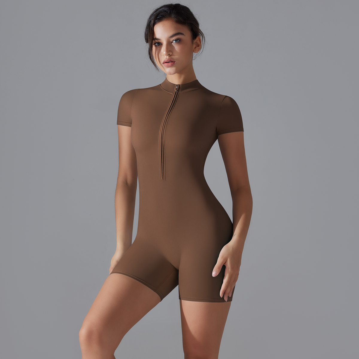 Yoga Set Women's Jumpsuits One - Yoga Y Fitness ulasan dan harga