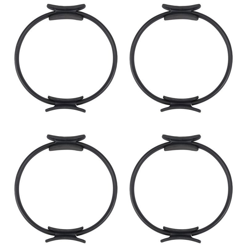 Y67A-4X Pilates Ring Magic Cir - Pilates Ring Circle ulasan dan harga