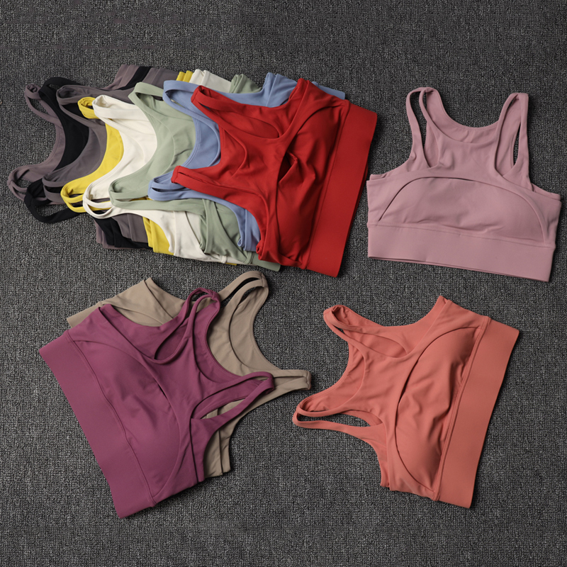 Fitness Shorts Yoga Sets Women - Yoga Y Fitness ulasan dan harga