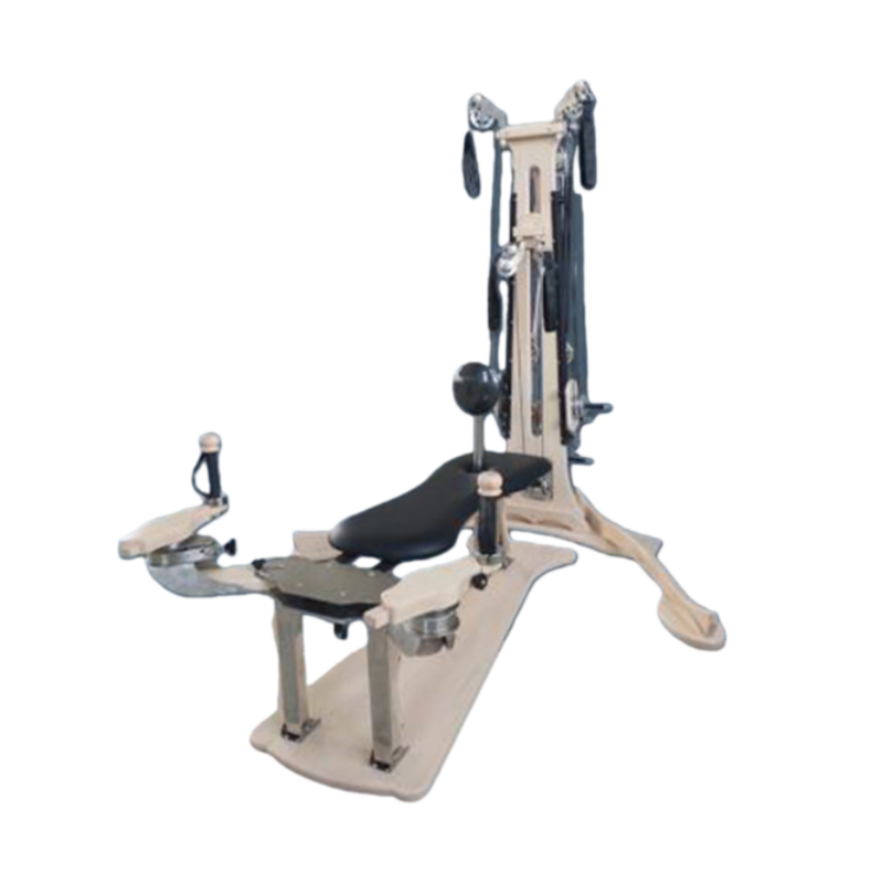 Pilates Exercise Fitness Equip - Zen Yoga Fitness ulasan dan harga