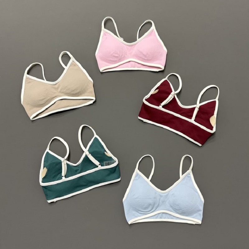 Sports Bra For Women Padded Wi - Yoga Fitness Tapis ulasan dan harga