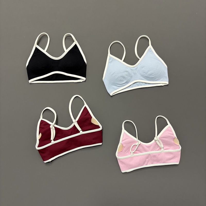Sports Bra For Women Padded Wi - Yoga Fitness Tapis ulasan dan harga