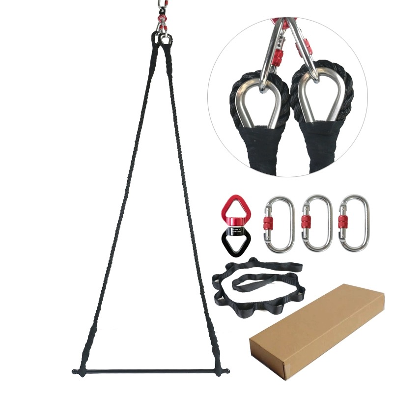 High-Quality 2 Meters Rope Tra - Yoga Fitness Bar ulasan dan harga