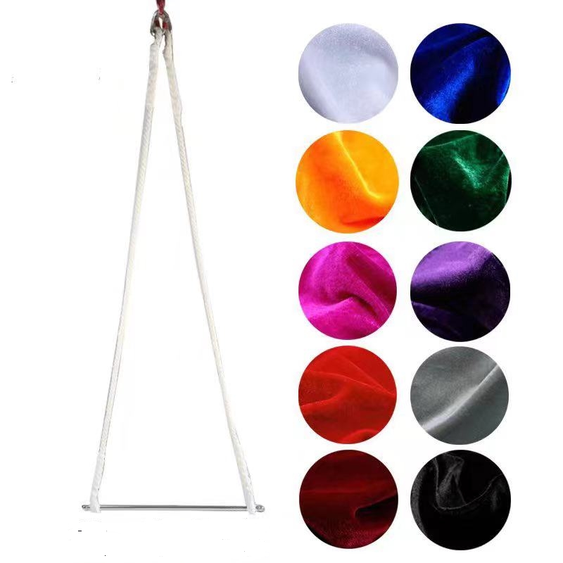 High-Quality 2 Meters Rope Tra - Yoga Fitness Bar ulasan dan harga