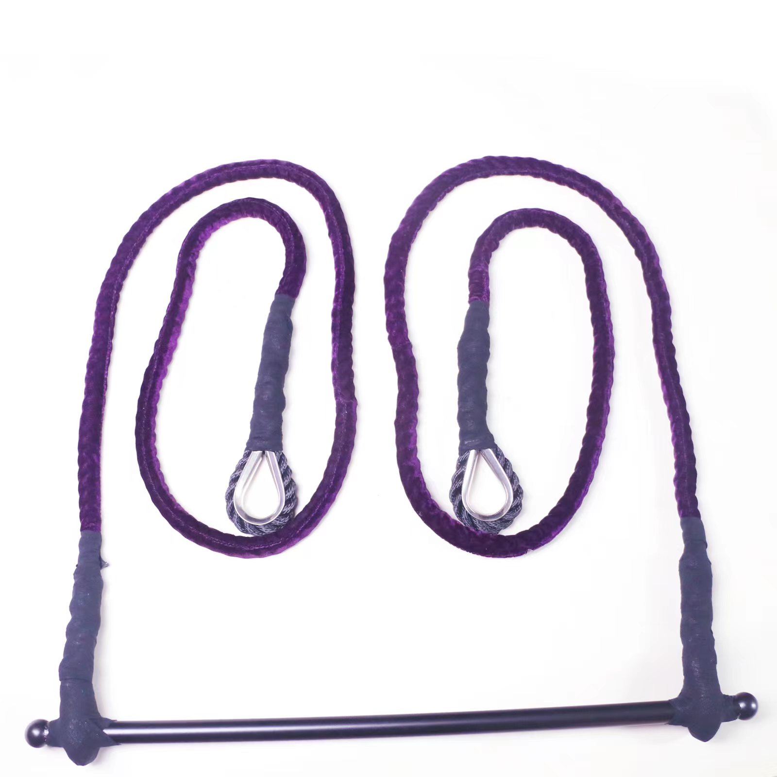 High-Quality 2 Meters Rope Tra - Yoga Fitness Bar ulasan dan harga