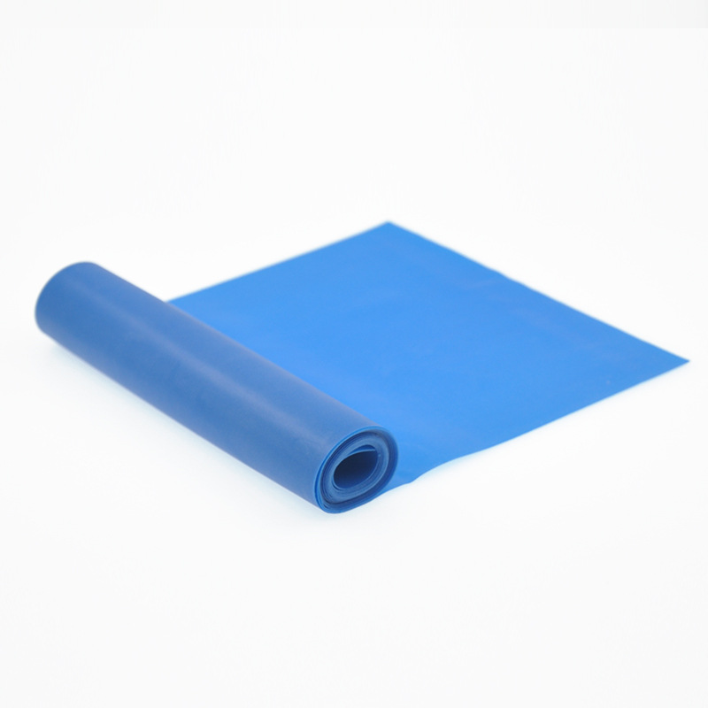4PCS Fitness Solid color TPE R - Yoga Anytime Fitness ulasan dan harga