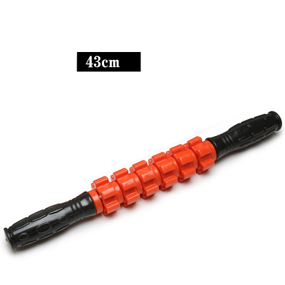 Gear Massage Stick Bar Gym Spo - Yoga Fitness Bar ulasan dan harga