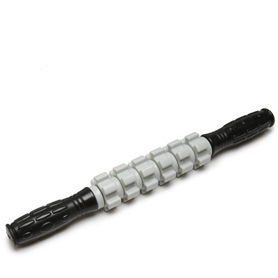 Gear Massage Stick Bar Gym Spo - Yoga Fitness Bar ulasan dan harga