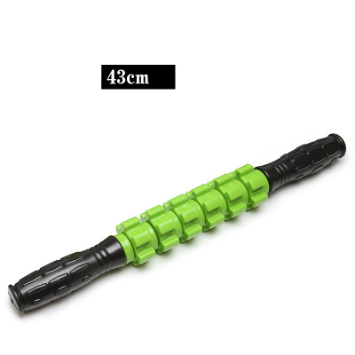Gear Massage Stick Bar Gym Spo - Yoga Fitness Bar ulasan dan harga