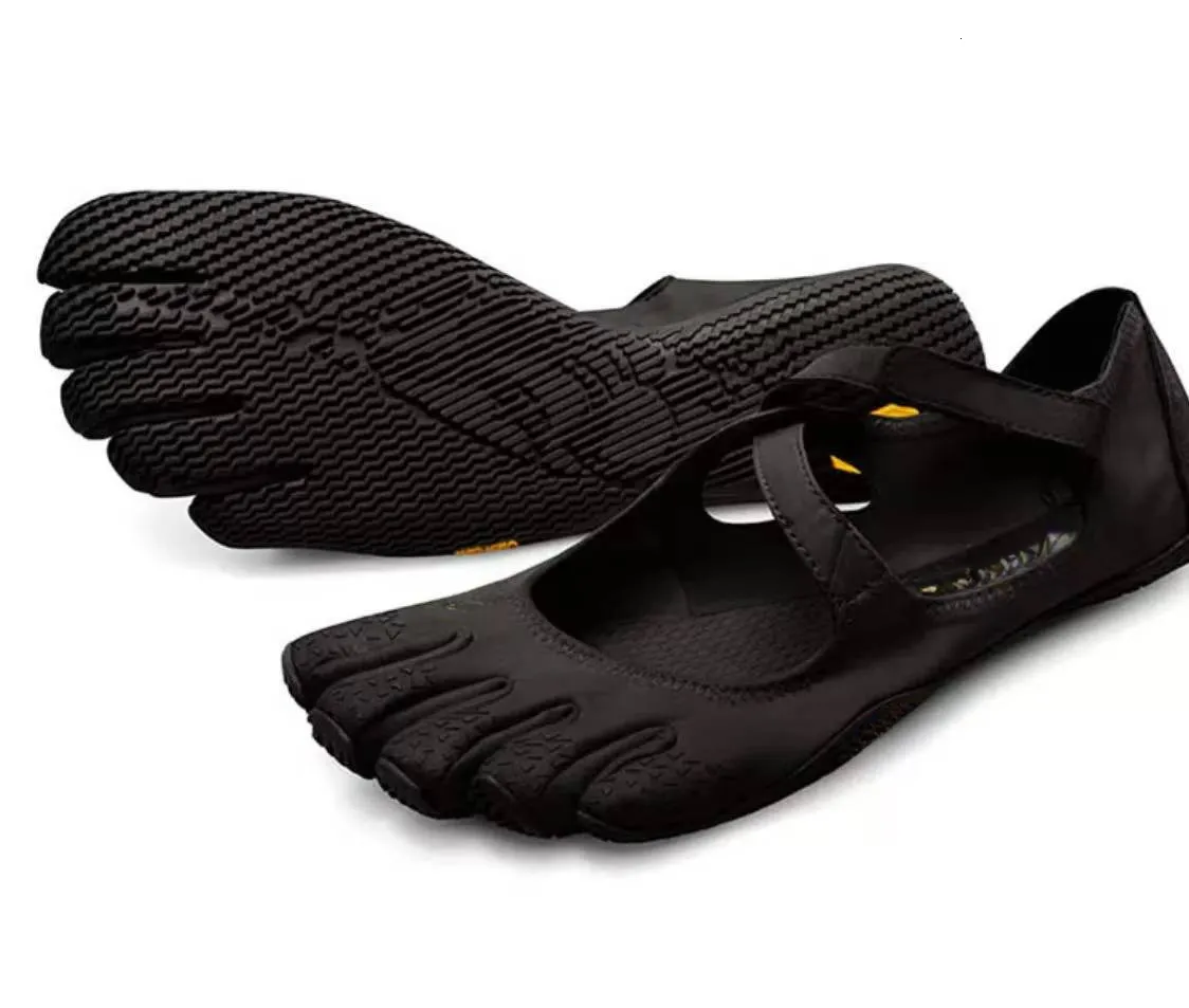 Original V Soul Five Finger Sh - Yoga Of Fitness ulasan dan harga