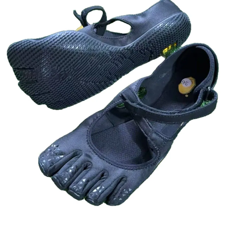 Original V Soul Five Finger Sh - Yoga Of Fitness ulasan dan harga