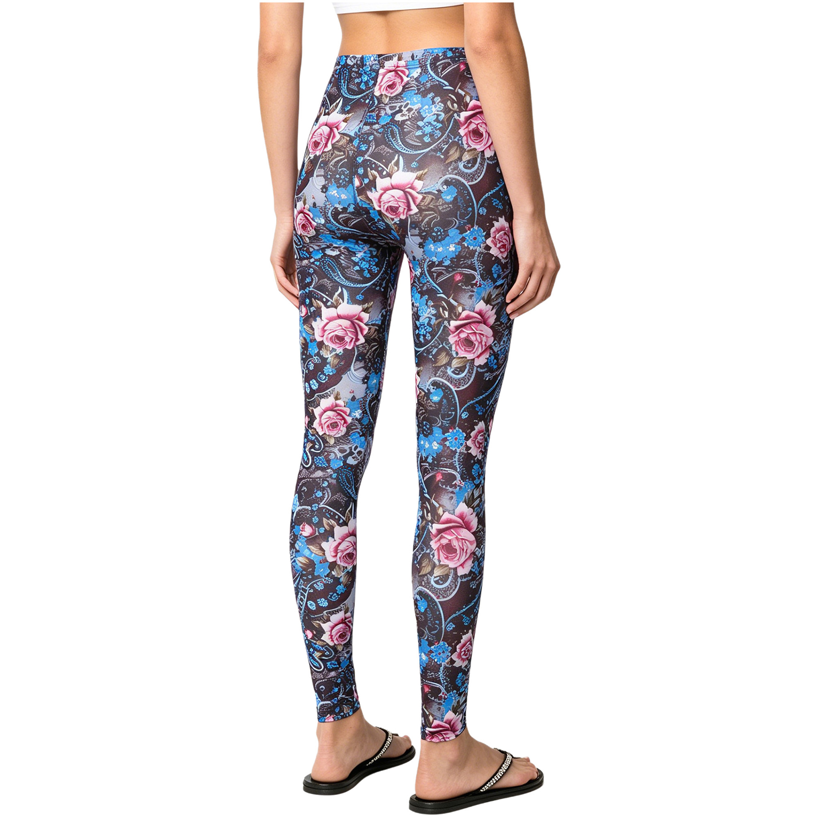Leggings Women Sexy Sport Gym  - Yoga Fitness Women ulasan dan harga