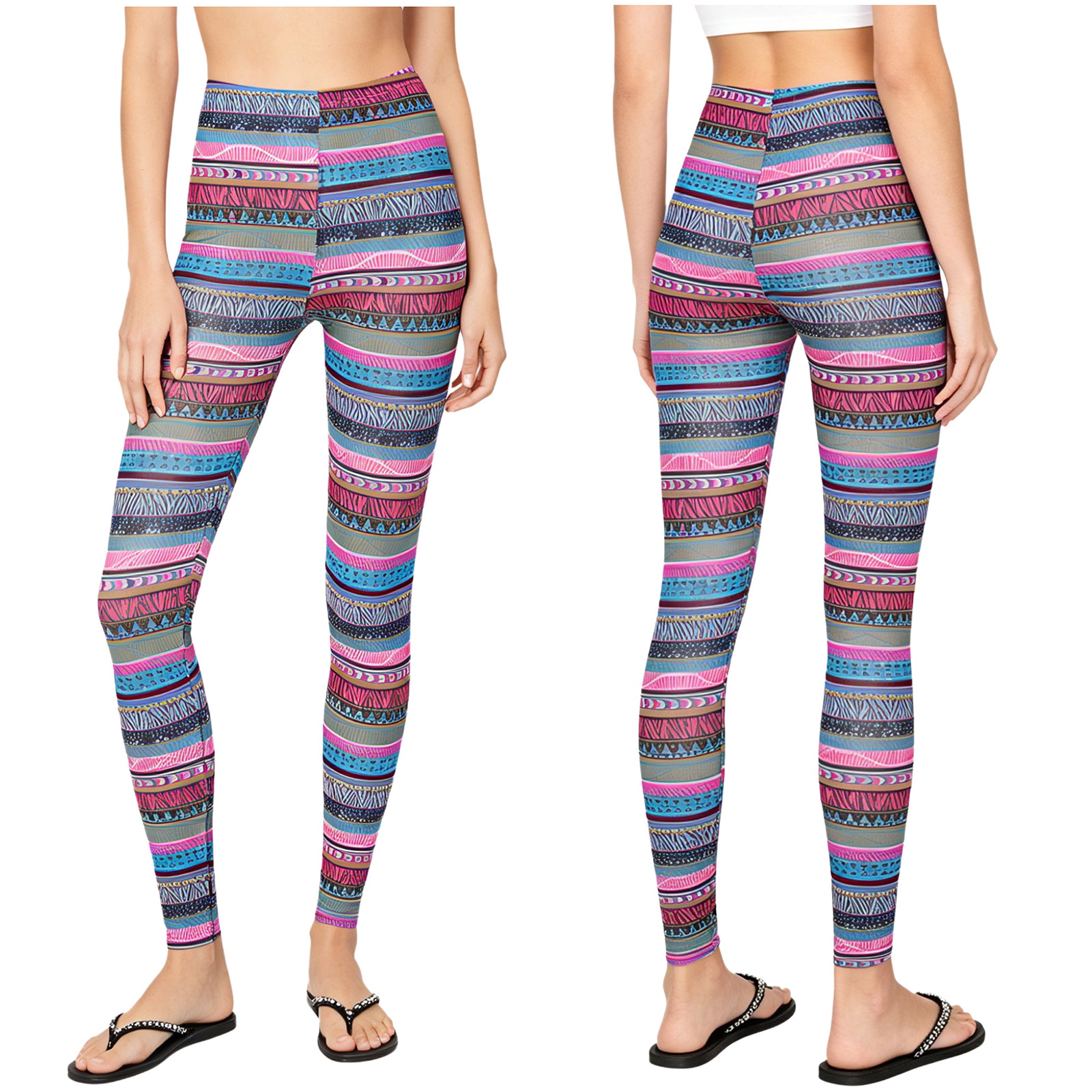 Leggings Women Sexy Sport Gym  - Yoga Fitness Women ulasan dan harga
