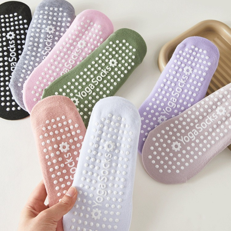1/8 Pairs Indoor Sports Yoga P - Yoga Fitness Youtube ulasan dan harga