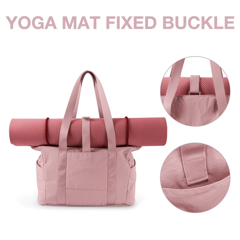 Women Travel Tote Bag Universi - Yoga Fitness Tapis ulasan dan harga
