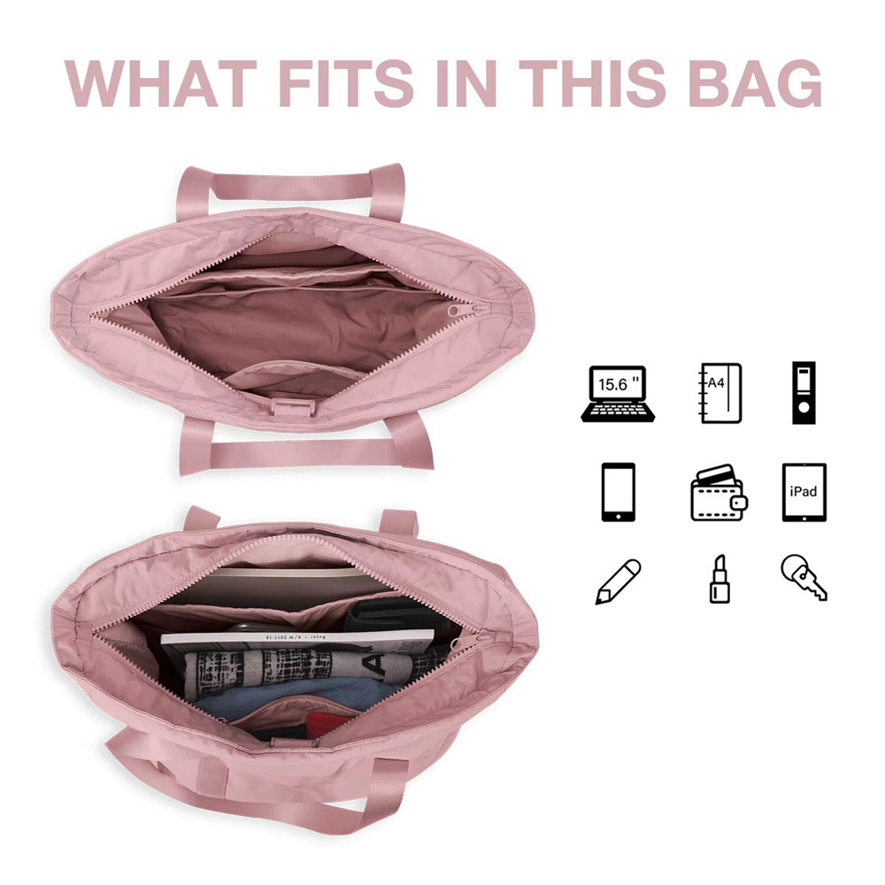 Women Travel Tote Bag Universi - Yoga Fitness Tapis ulasan dan harga