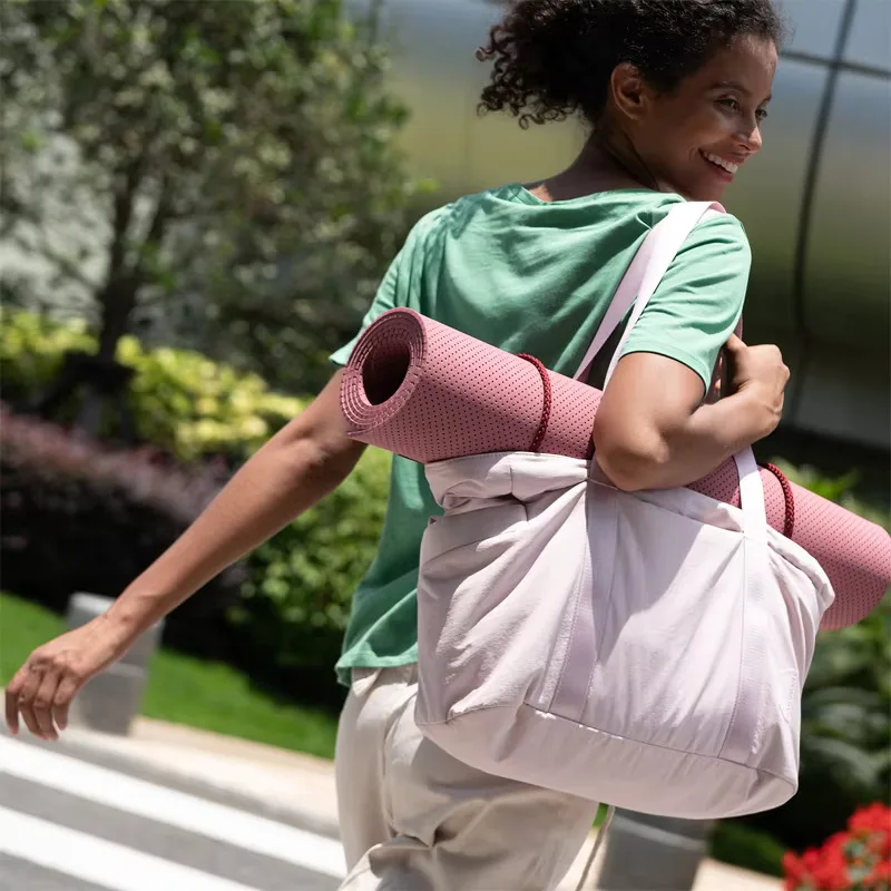 Women Travel Tote Bag Universi - Yoga Fitness Tapis ulasan dan harga