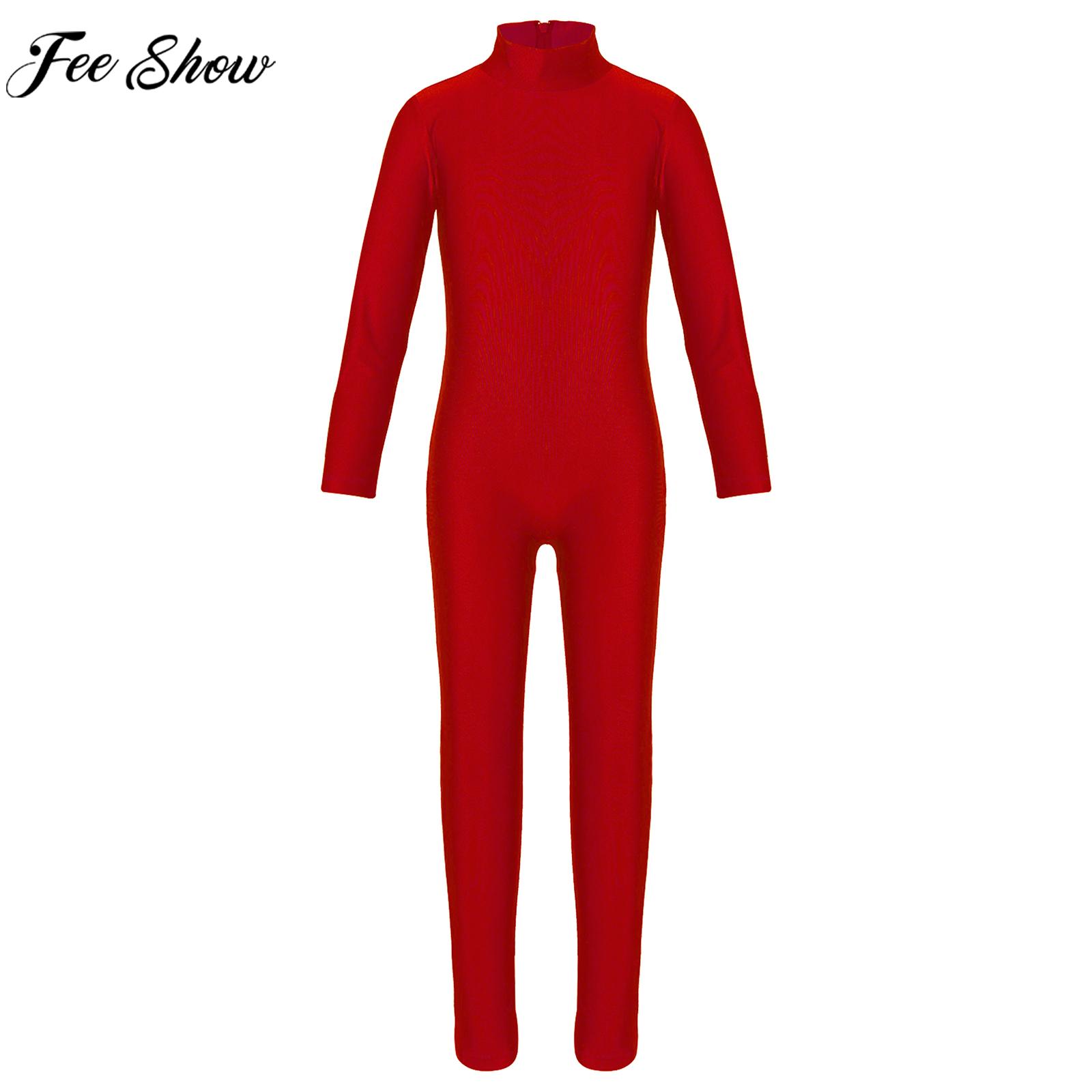 Kids Girl Long Sleeve Zipper B - Yoga Fitness Girl ulasan dan harga