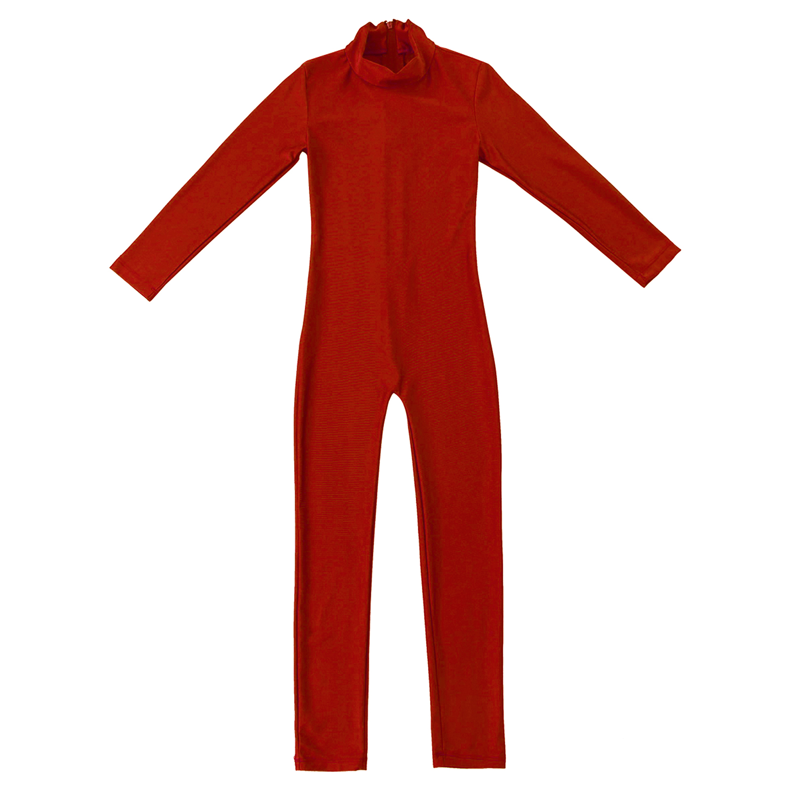 Kids Girl Long Sleeve Zipper B - Yoga Fitness Girl ulasan dan harga