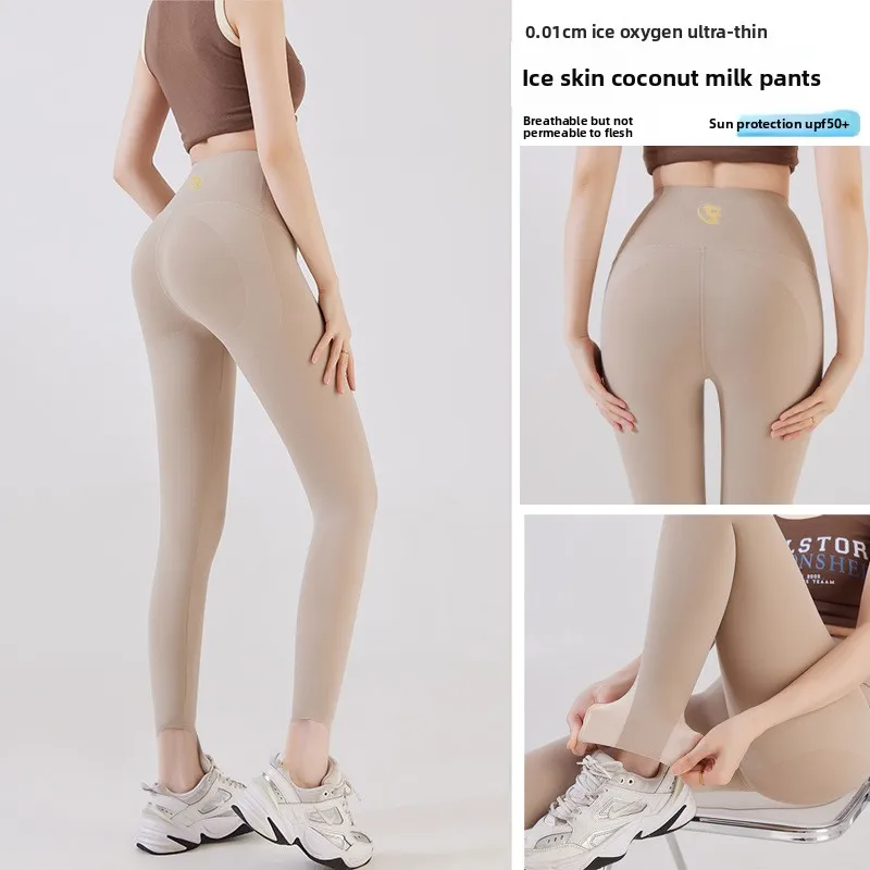 Oxygen Ultra Thin Leggings for - Oxygen Yoga & Fitness Urbandale ulasan dan harga