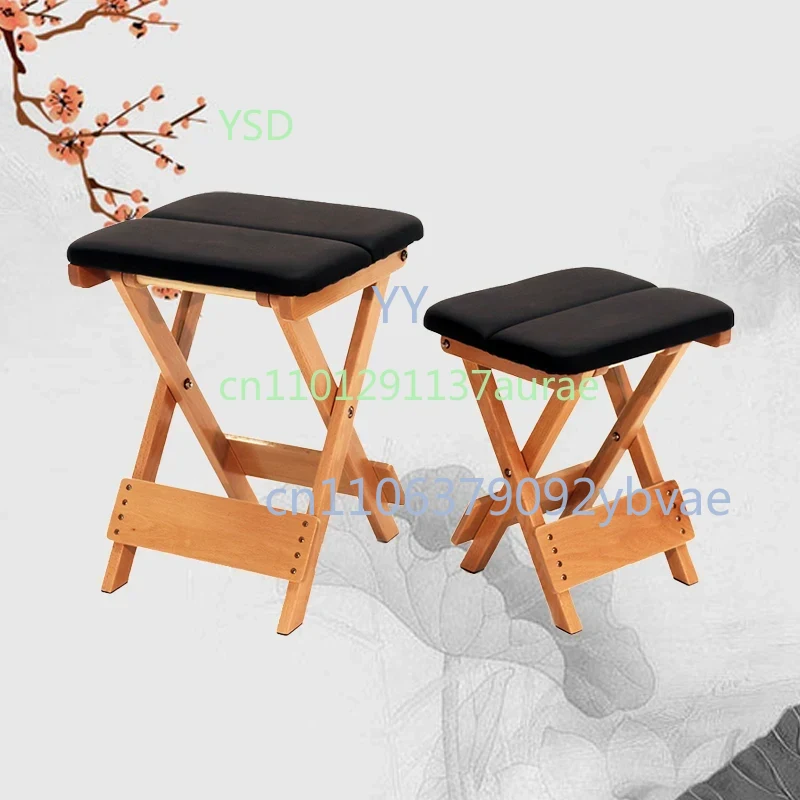 Zen Soft Exercise Stool Solid  - Zen Yoga Fitness ulasan dan harga