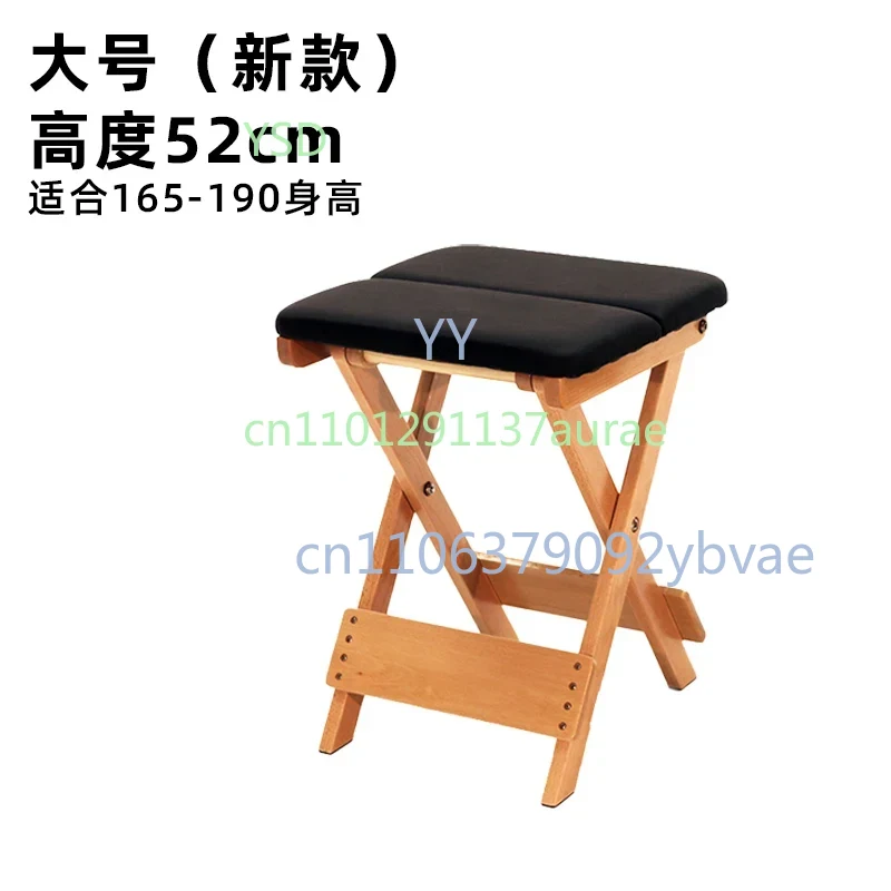 Zen Soft Exercise Stool Solid  - Zen Yoga Fitness ulasan dan harga