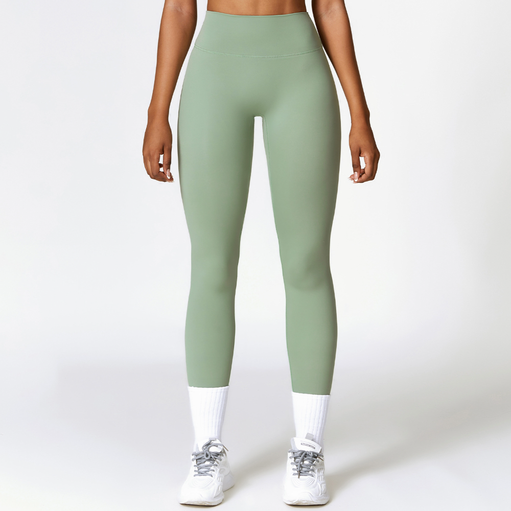 Yoga Leggings Women Resilience - Yoga Fitness Resiliation ulasan dan harga