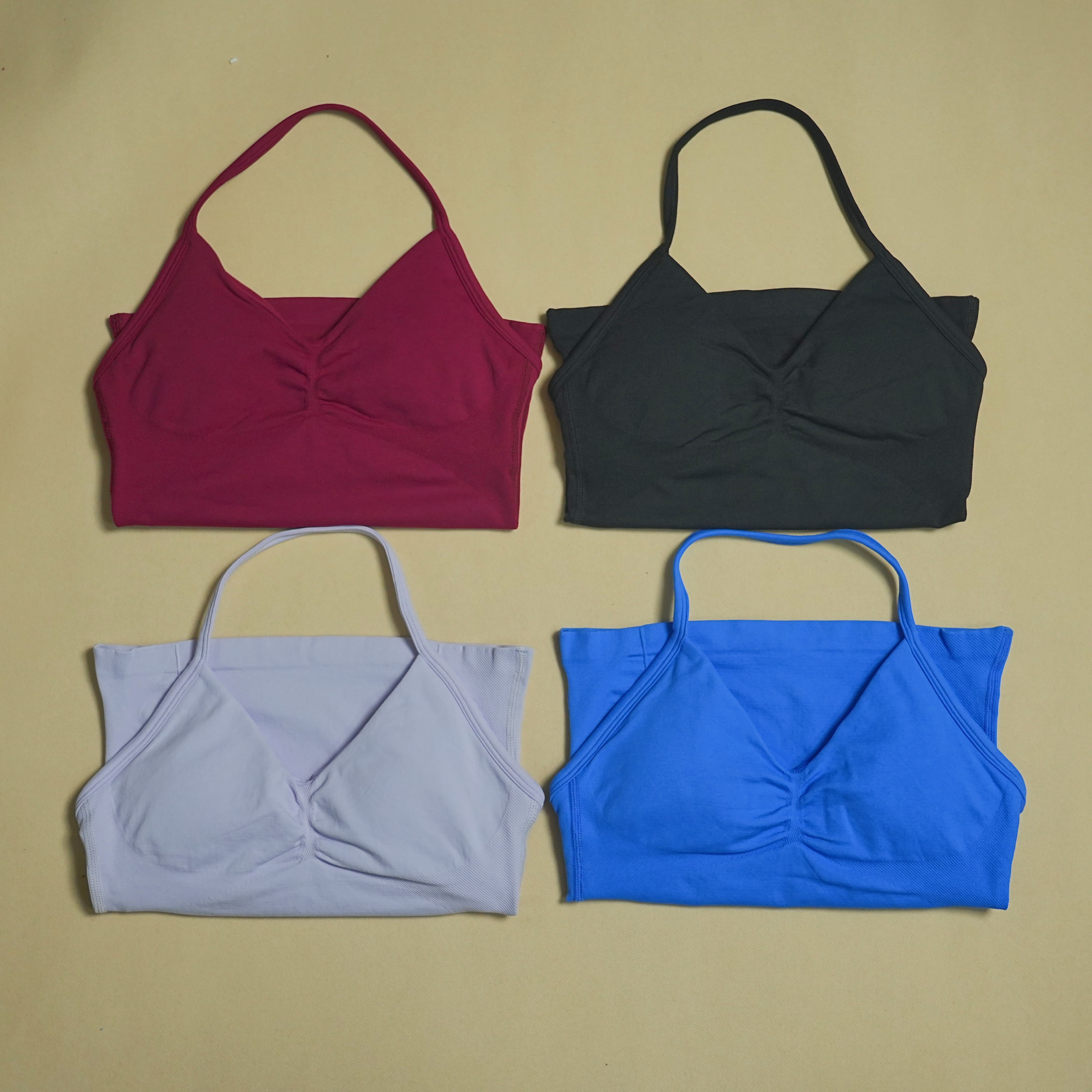 DHHUG 2026 New Women Halter Yo - Yoga Fitness Tapis ulasan dan harga