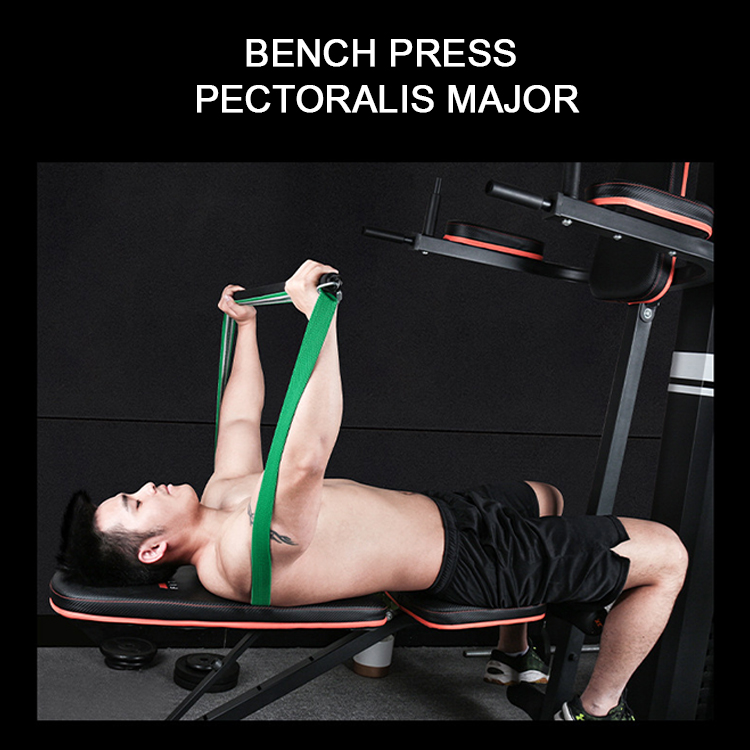 Home Gym Equipment Pilates Sti - Yoga Fitness Bar ulasan dan harga