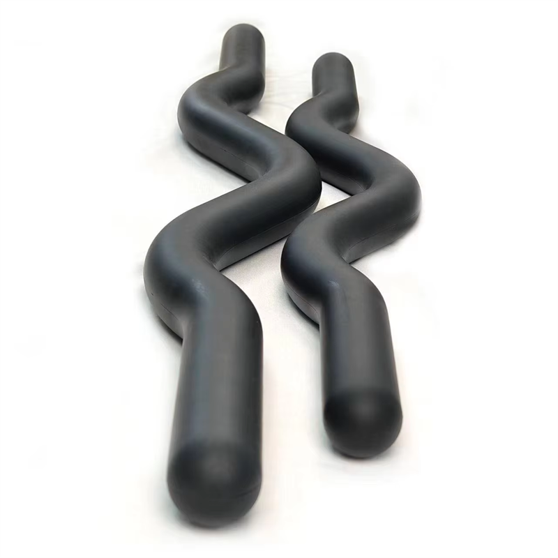 15LB Soft Toning Barbell, Non- - Yoga Fitness Bar ulasan dan harga